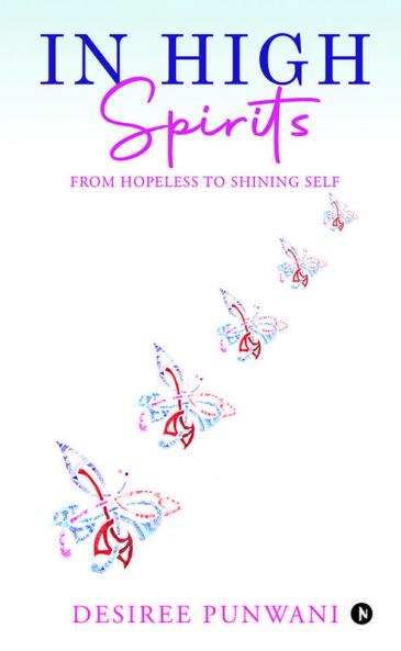 IN HIGH SPIRITS
