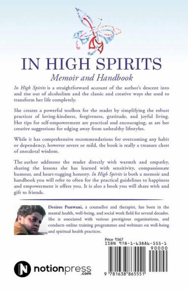IN HIGH SPIRITS