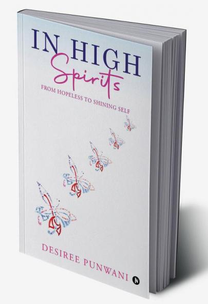 IN HIGH SPIRITS