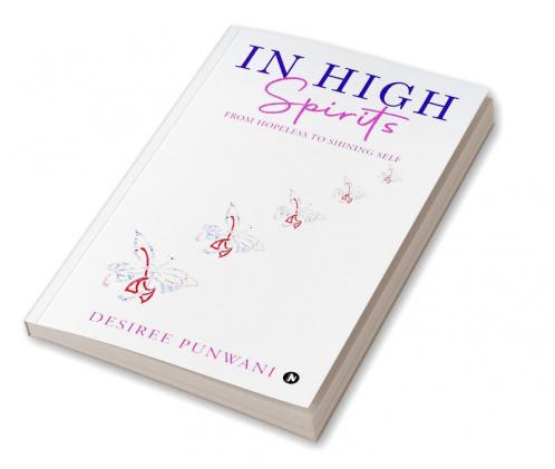 IN HIGH SPIRITS