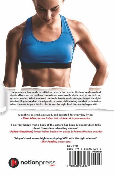 Honey It’S Not About Six-Pack Abs! : A Guide To Master The 4 Stages For A Complete Health Transformation