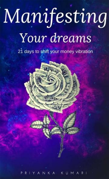 Manifesting Your Dreams