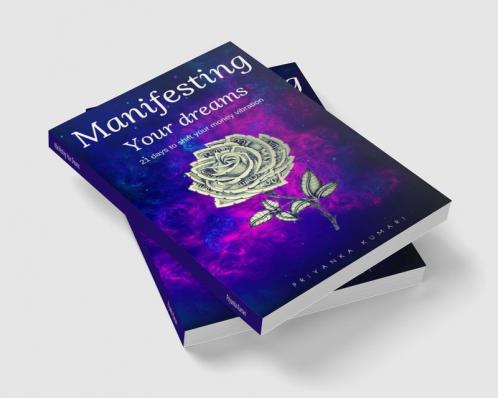 Manifesting Your Dreams