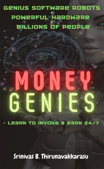 Money Genies