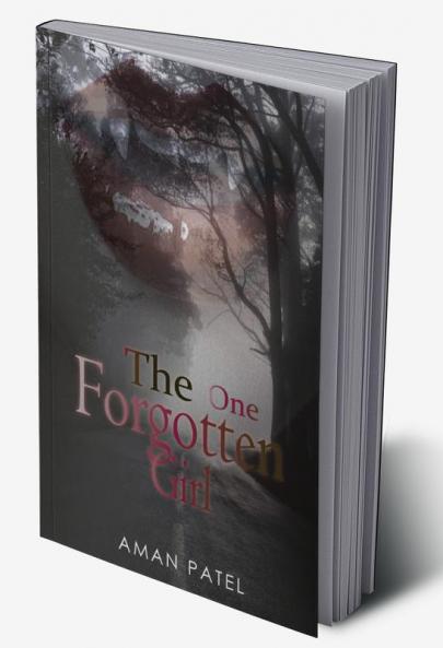The One Forgotten Girl