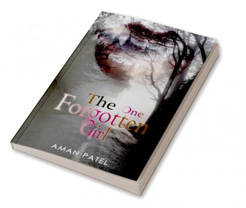 The One Forgotten Girl