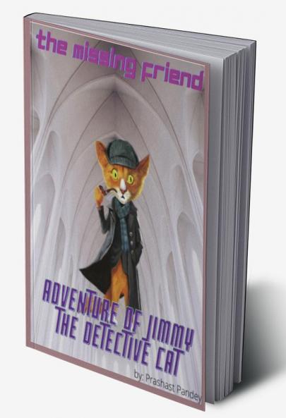 The Missing Friend