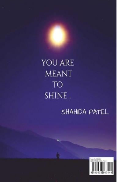 Love Yourself By Being Yourself . : This Book Is Epigraph Type . This Book Is All About Giving Positivity . Love Yourself