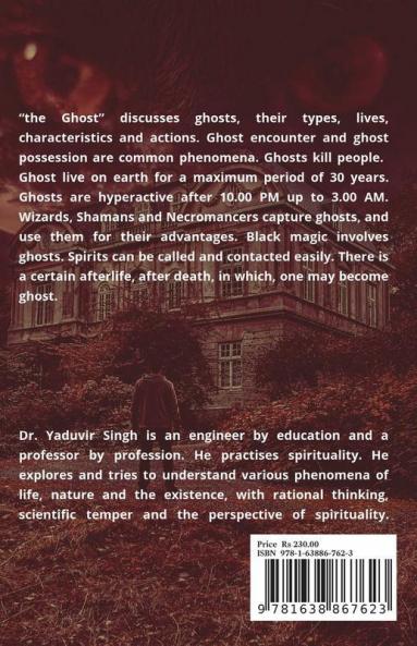 The Ghost