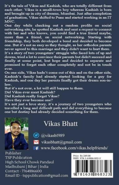 Journey From Dating to Seven Vows.