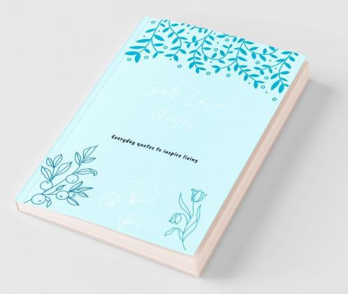 Self Love Quotes