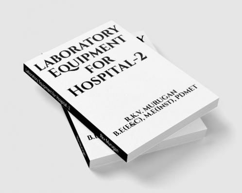 Laboratory Equipment for Hospital -2