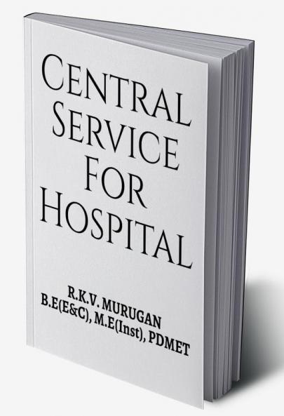 Central Service for Hospital