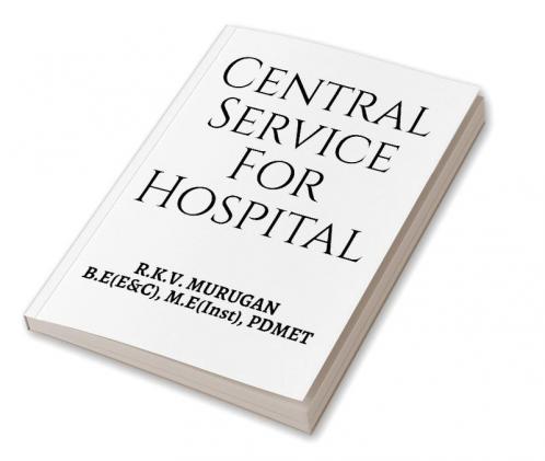 Central Service for Hospital