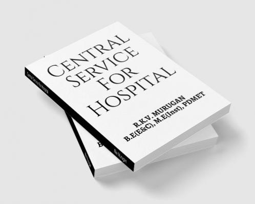 Central Service for Hospital