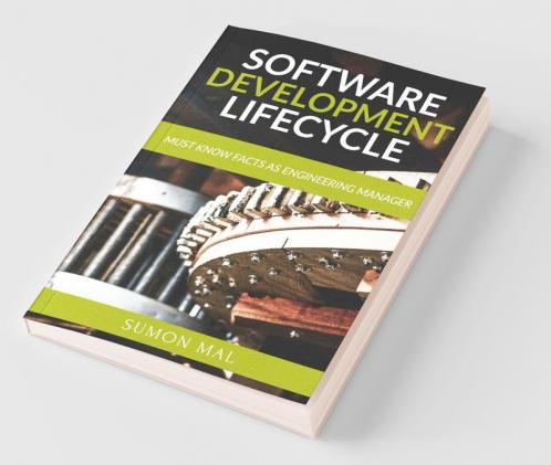 Software Development Lifecycle: Must Know Facts As Engineering Manager