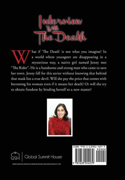 Interview with The Death