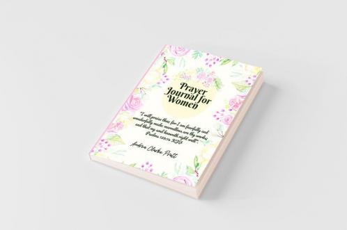 Prayer Journal for Women