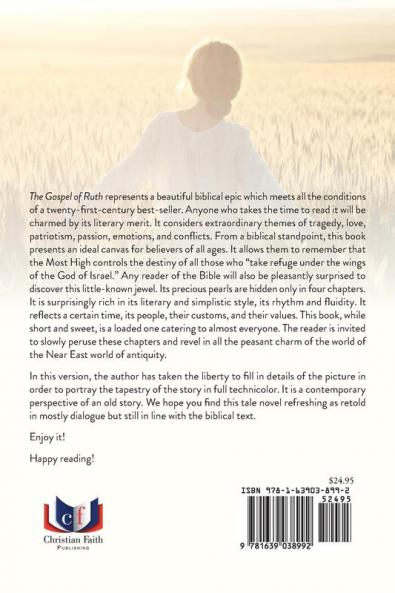 The Gospel of Ruth