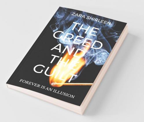 The Greed And The Guilt: Forever Is An Illusion