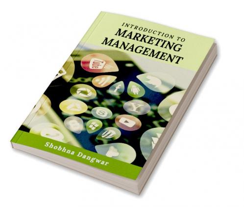 Introduction to Marketing Management