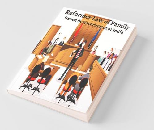 Reformer Law Of Family : Issued By Government Of India