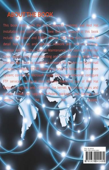 Systems And Network Administration : A Handbook For Beginners