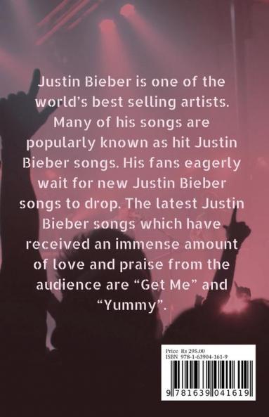 Justin Bieber