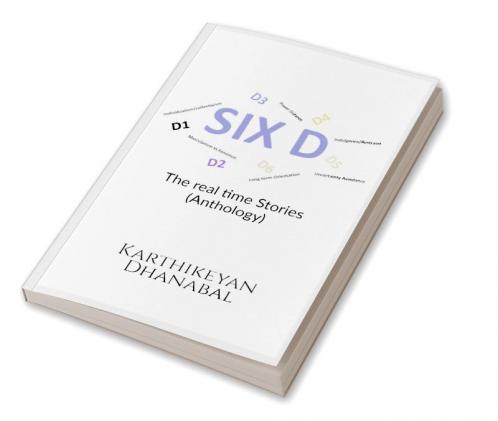 SIX D : Dimensions of The Culture