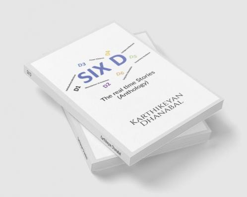 SIX D : Dimensions of The Culture