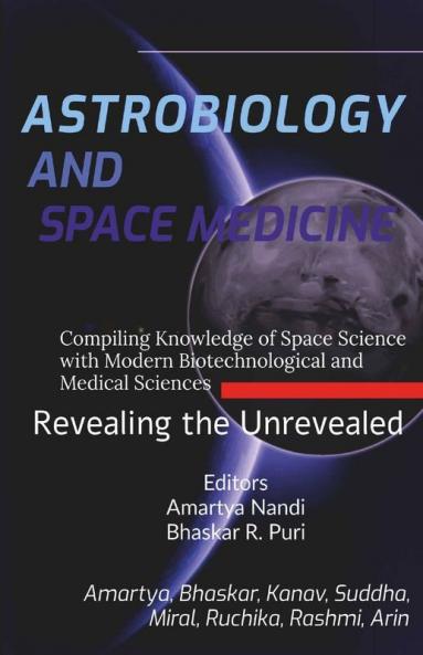 Astrobiology And Space Medicine