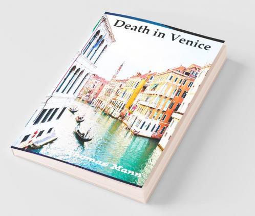 Death In Venice