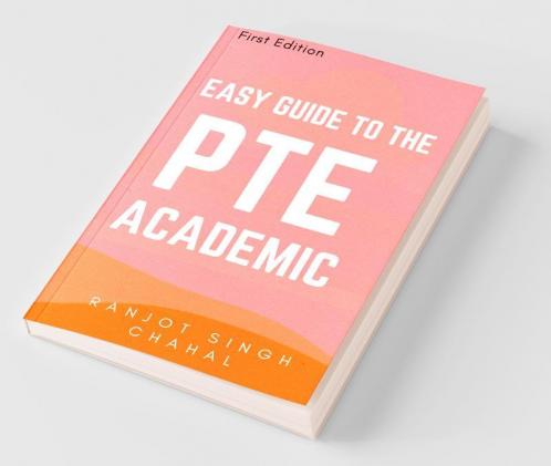Easy Guide To The Pte Academic