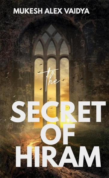 The Secret of Hiram