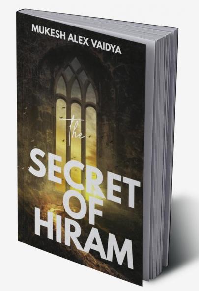 The Secret of Hiram