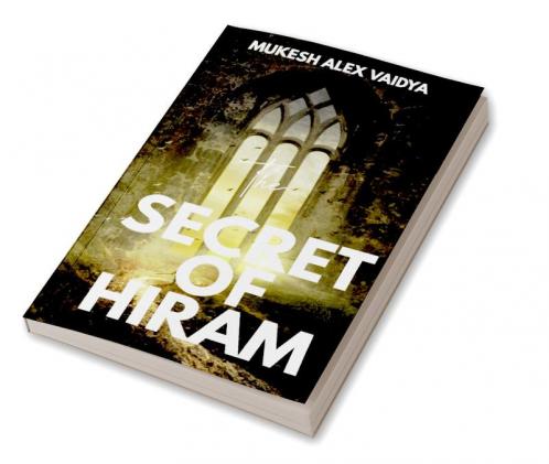 The Secret of Hiram