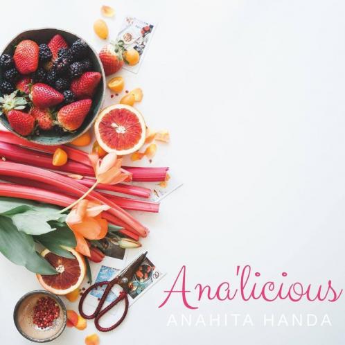Ana'Licious