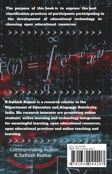 Open Educational Practices Based On Mooc : Open Educational Practices Based On Mooc