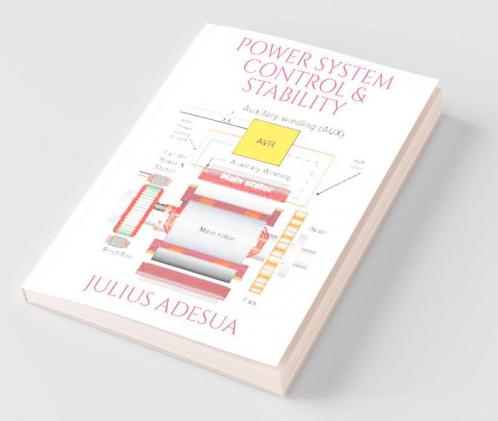 Power System Control & Stability