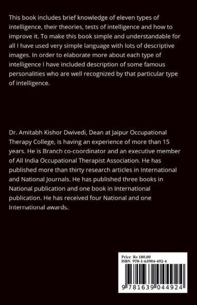 Intelligence