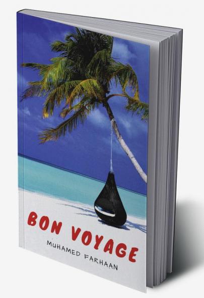 BON VOYAGE : Dreams-Journeys-Destinations
