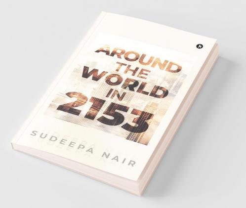 Around The World In 2153