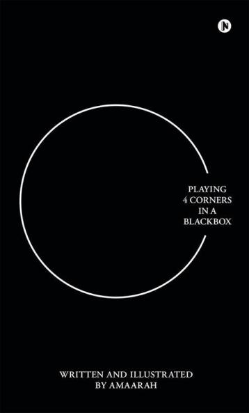 Playing 4 Corners in a Blackbox
