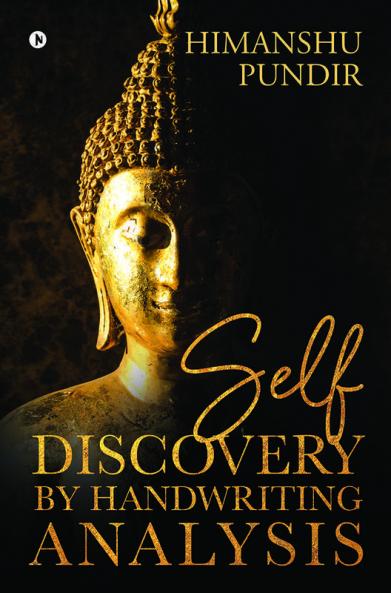 Self Discovery By Handwriting Analysis