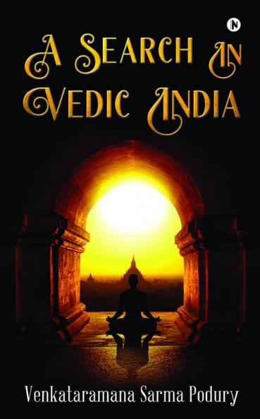 A Search In Vedic India