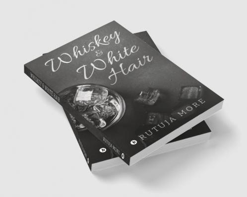 Whiskey &amp; White Hair