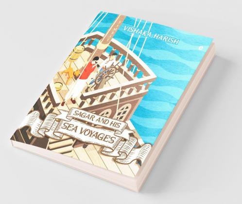 Sagar and His Sea Voyages