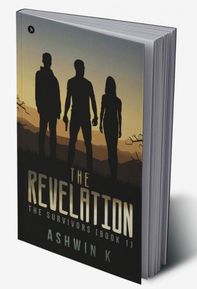 The Revelation : The Survivors [Book 1]