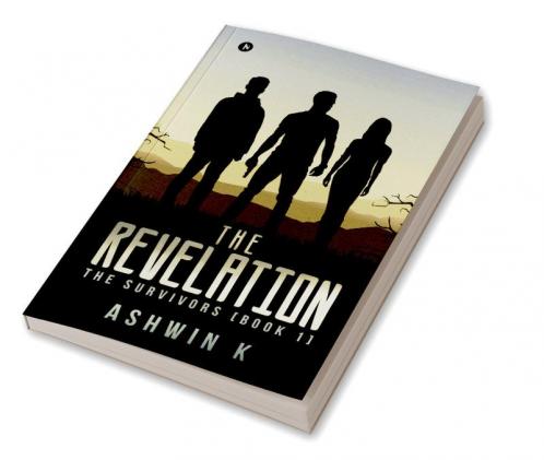 The Revelation : The Survivors [Book 1]