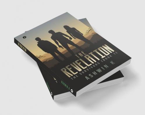 The Revelation : The Survivors [Book 1]
